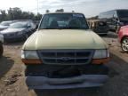 1999 Ford Ranger