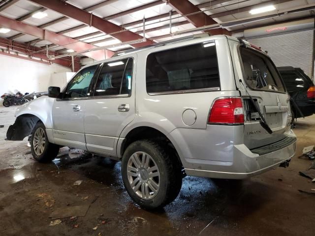 2013 Lincoln Navigator