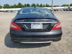 2014 Mercedes-Benz CLS 550 4matic