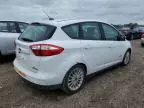 2015 Ford C-MAX SE