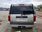 2007 Jeep Commander