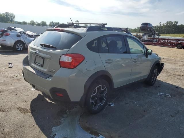 2013 Subaru XV Crosstrek 2.0 Limited