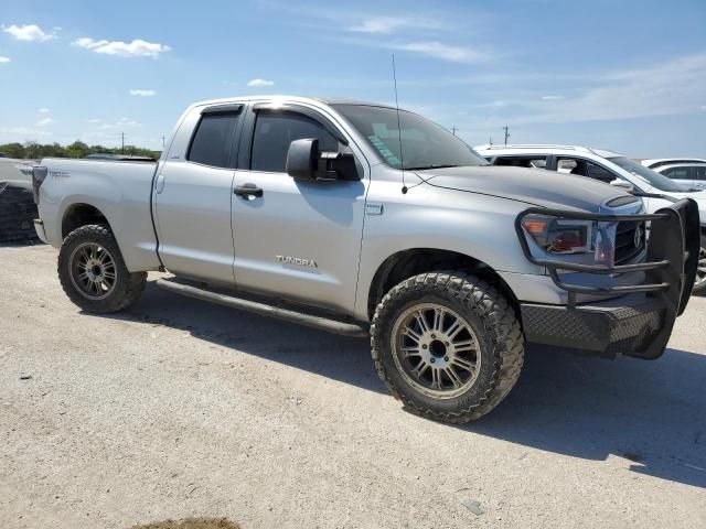 2007 Toyota Tundra Double Cab SR5