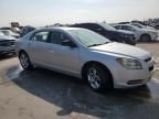 2010 Chevrolet Malibu LS