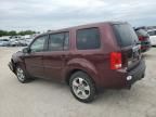 2013 Honda Pilot EXL