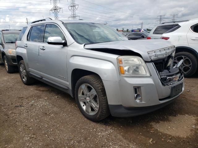 2012 GMC Terrain SLT