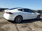 2015 Tesla Model S 70D