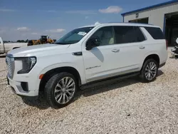 2021 GMC Yukon Denali en venta en Casper, WY