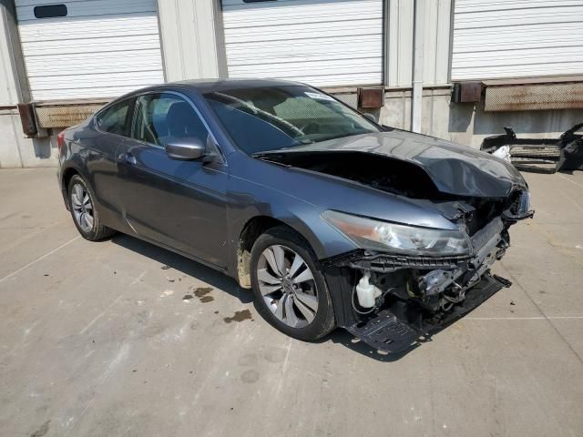 2012 Honda Accord EX