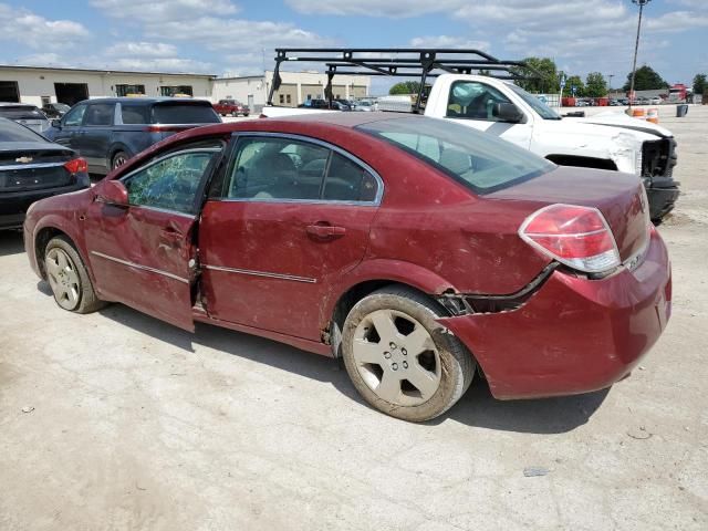 2008 Saturn Aura XE