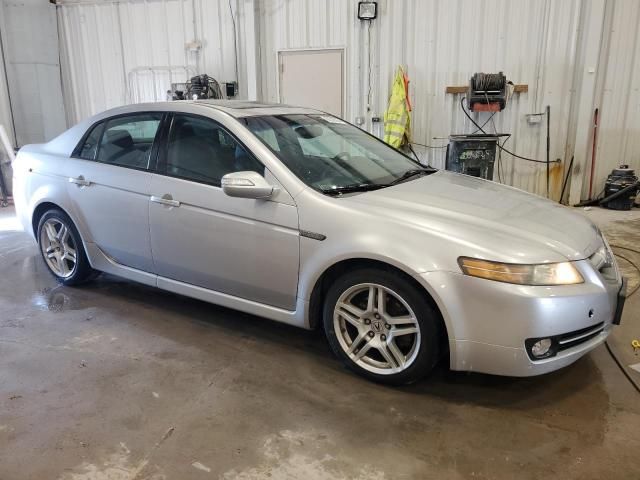 2008 Acura TL