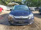 2018 Honda Odyssey EXL