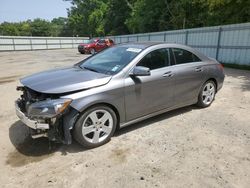 Mercedes-Benz Vehiculos salvage en venta: 2018 Mercedes-Benz CLA 250