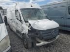 2021 Mercedes-Benz Sprinter 2500