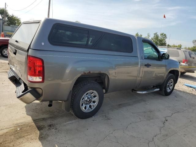 2007 GMC New Sierra C1500