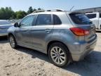 2011 Mitsubishi Outlander Sport SE