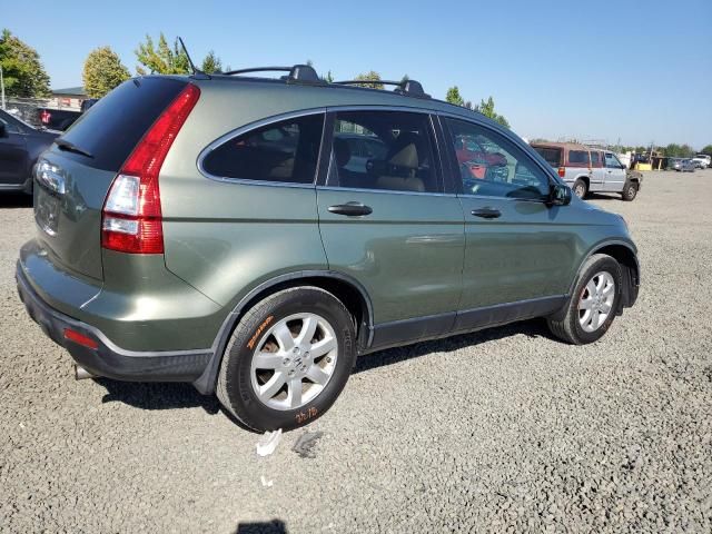 2008 Honda CR-V EX