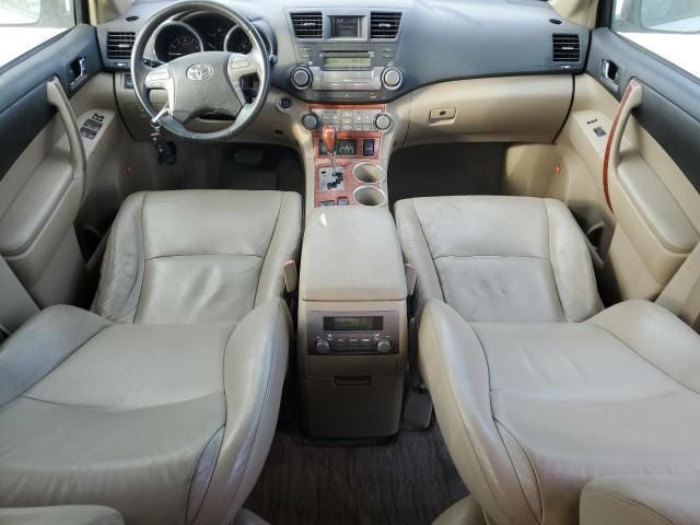 2008 Toyota Highlander Limited