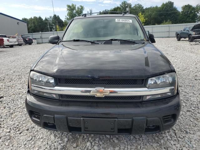 2005 Chevrolet Trailblazer LS