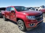 2020 Chevrolet Colorado Z71