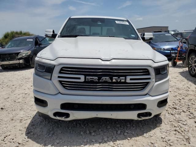 2024 Dodge 1500 Laramie