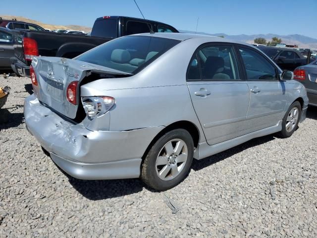 2008 Toyota Corolla CE