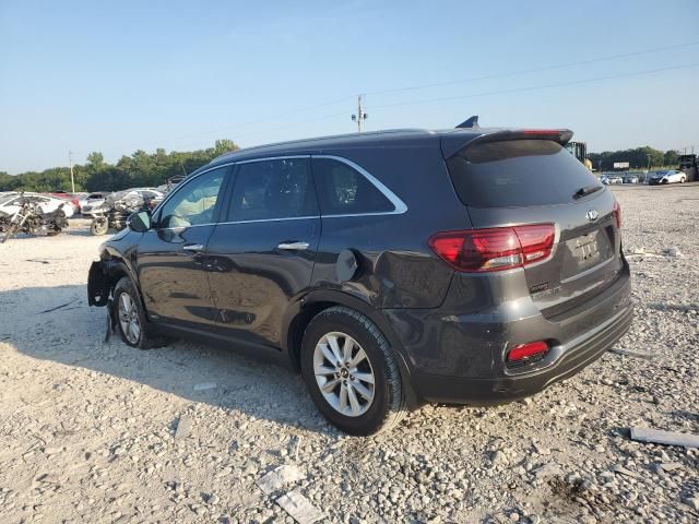 2019 KIA Sorento L