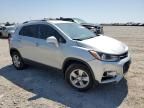 2017 Chevrolet Trax 1LT