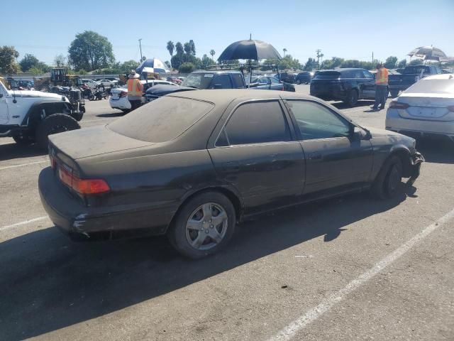 2001 Toyota Camry CE