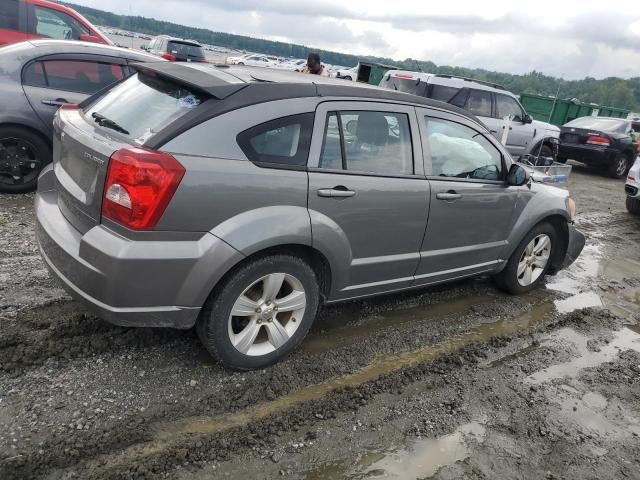 2012 Dodge Caliber SXT