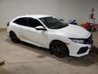 2017 Honda Civic Sport