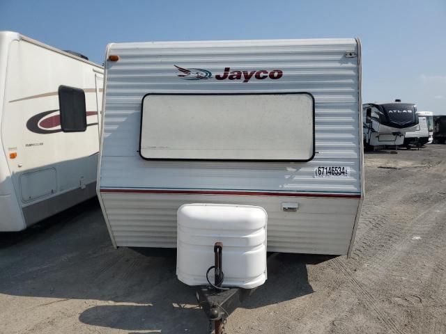 1998 Jayco Eagle