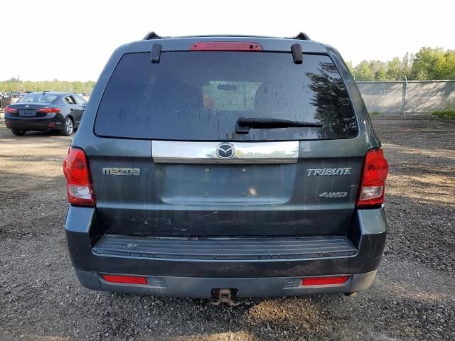 2009 Mazda Tribute S