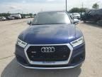 2018 Audi SQ5 Premium Plus