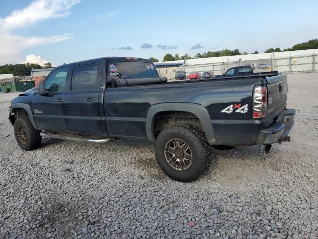 2006 GMC New Sierra K3500