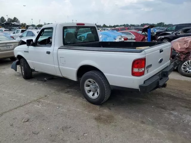 2009 Ford Ranger