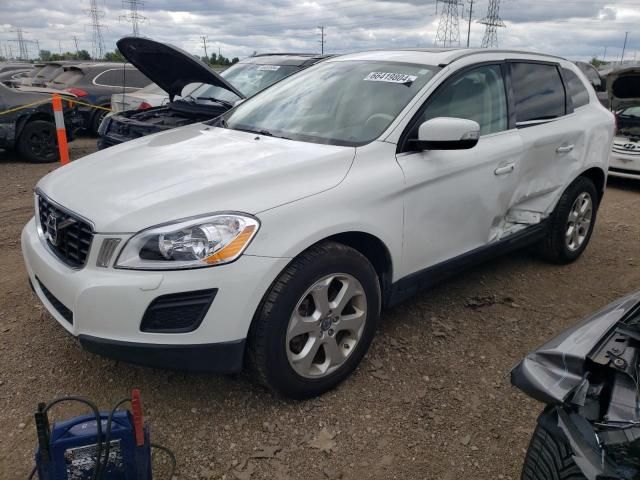 2012 Volvo XC60 T6