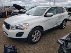 2012 Volvo XC60 T6 en venta en Elgin, IL