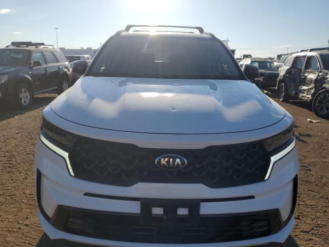 2021 KIA Sorento SX