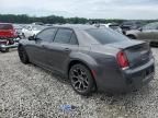 2018 Chrysler 300 S