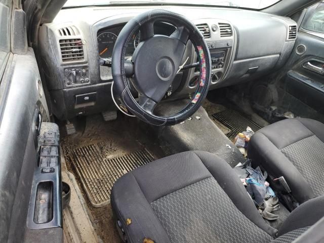 2012 Chevrolet Colorado LT