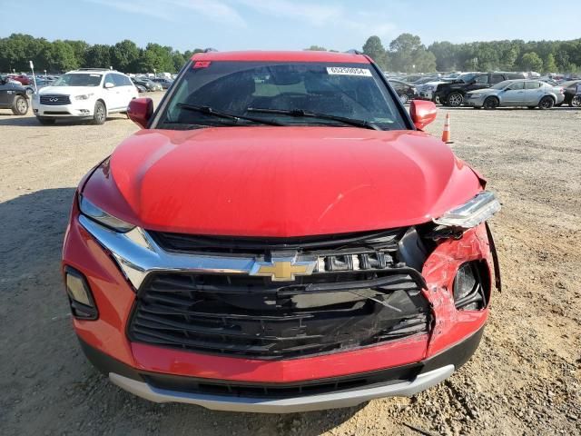 2020 Chevrolet Blazer 2LT