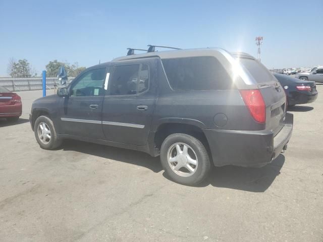 2005 GMC Envoy XUV