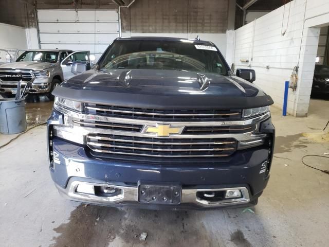 2019 Chevrolet Silverado K1500 High Country