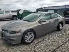 2017 Chevrolet Malibu Hybrid