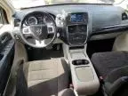 2012 Dodge Grand Caravan Crew