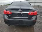 2017 Infiniti Q50 RED Sport 400