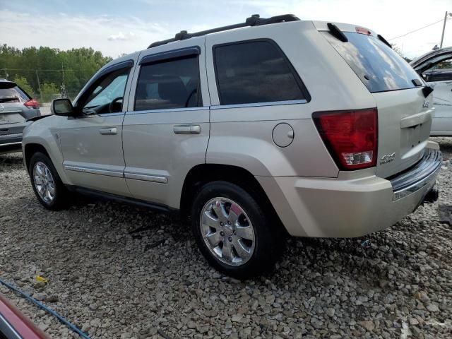 2009 Jeep Grand Cherokee Limited