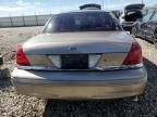 2004 Ford Crown Victoria LX