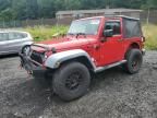 2011 Jeep Wrangler Sport